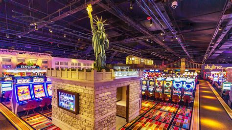 Events at Winstar Casino – WinStar.